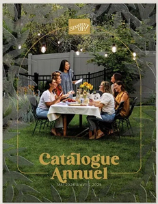 Catalogue 2024-2025