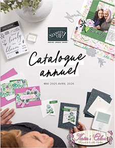 Catalogue 2024-2025